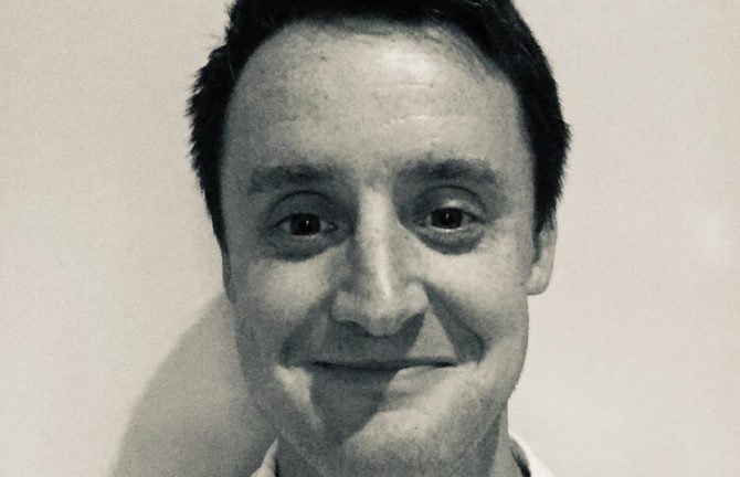 Bryn Davies