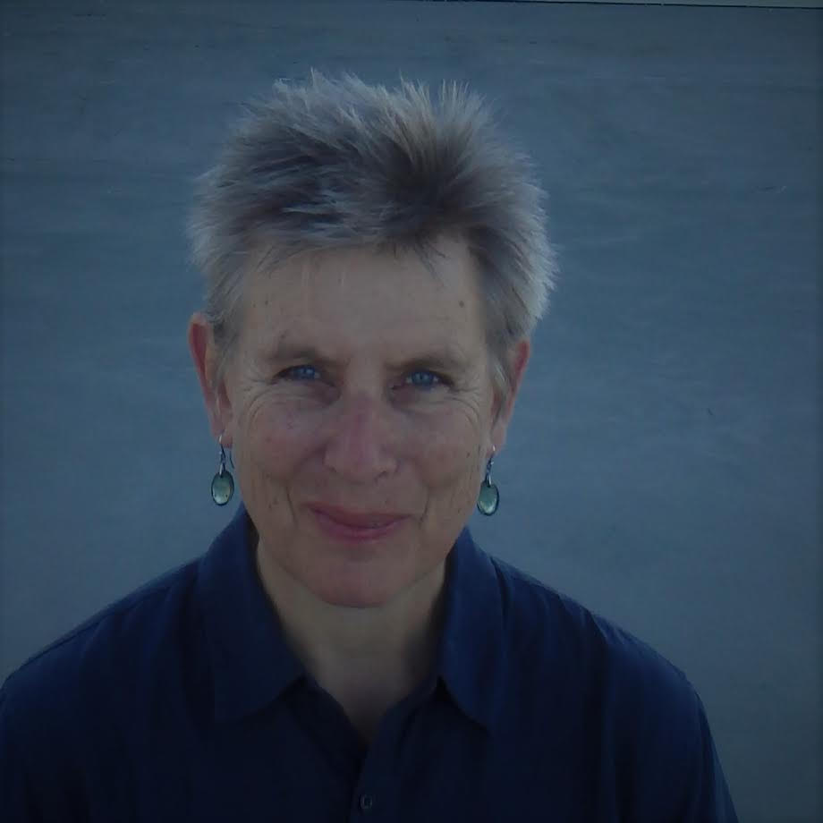 Janet Bolitho